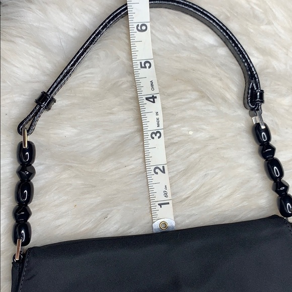 Vintage Christian Dior Malice Baguette with crystals - Picture 16 of 17